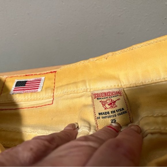 True religion jeans - Picture 2 of 5